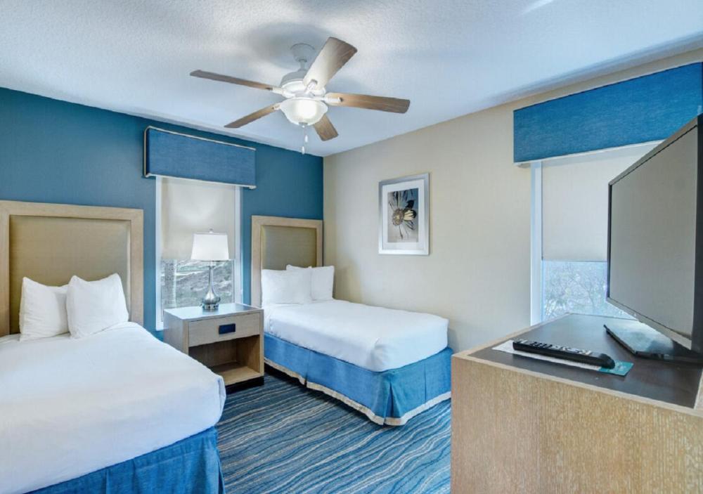 Summer Bay Orlando MOD Collection by Sonesta